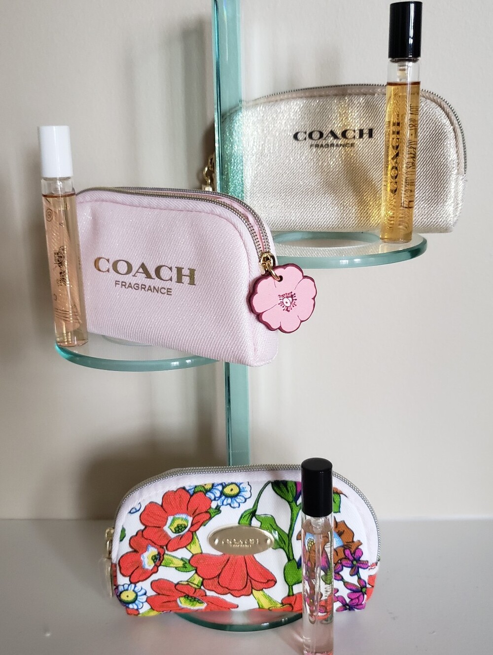 Coach Bundle.